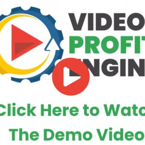 video profit engine demo