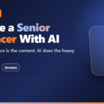 How to Become a Senior Influencer With AI (Over 50)