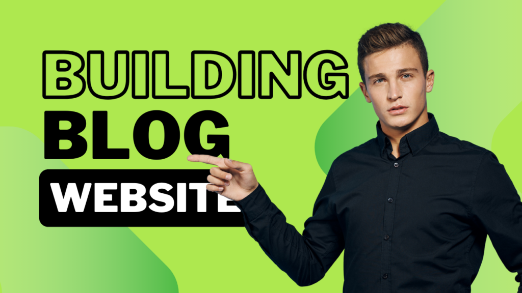 Building a Beautiful and Functional Website or Blog