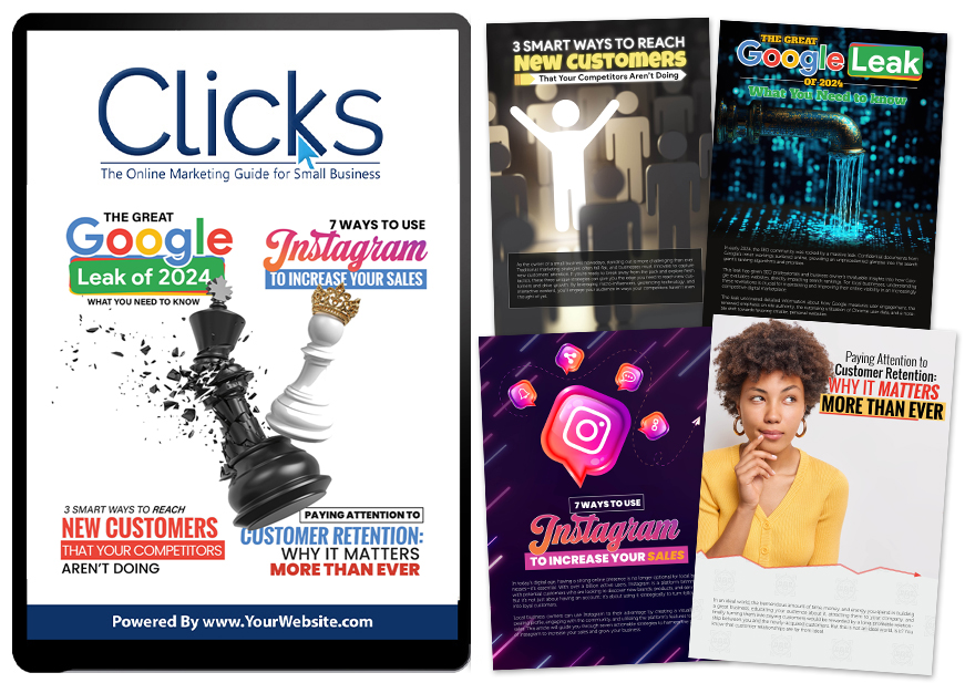 FREE: Clicks Magazine No. 117