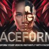 FaceForm Review: Transform Your Videos Like Never Before