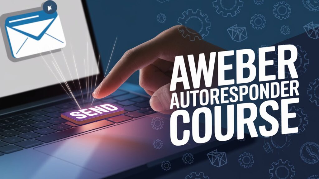 AWeber Autoresponder Course