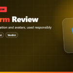 FaceForm Review: AI Face Swap and Avatars (Use Safely)