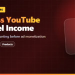 Faceless YouTube Channel: 4 Ways to Make Money