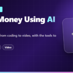 How to Make Money Using AI Tools: 7 Real Opportunities