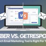 AWeber vs. GetResponse: Which Email Marketing Tool is Right for You?