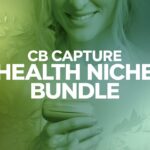 Unlock Your Affiliate Success with the CB Capture Health Niche Bundle!