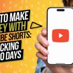 How to Make Money with YouTube Shorts: Unlocking $1,600 Days