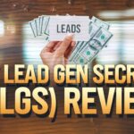 My Lead Gen Secret (MLGS) Review