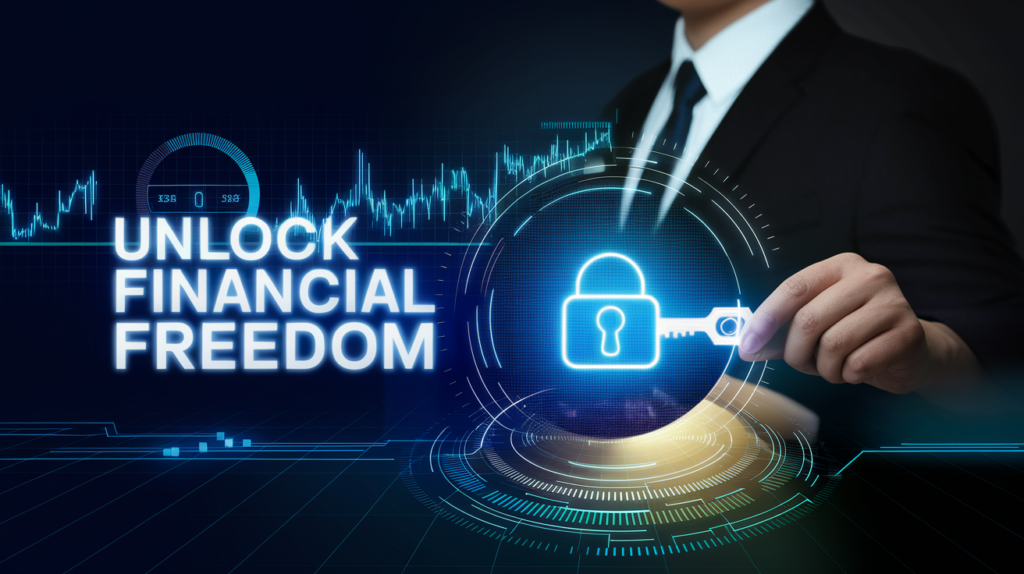 Unlock Financial Freedom: Your 7-Step Guide to Affiliate Marketing Success