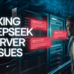 How to Fix the “DeepSeek Server is Busy” Error