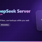 How to Fix "DeepSeek Server Is Busy" (9 Quick Fixes)
