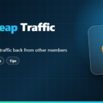 LeadsLeap Traffic Coop: How It Works (and Tips)