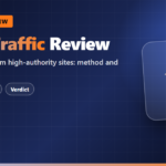 MDA Traffic Review: Google Traffic Without a Website?