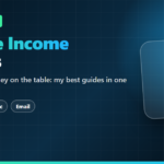 Passive Income Secrets: A Curated Resource Hub