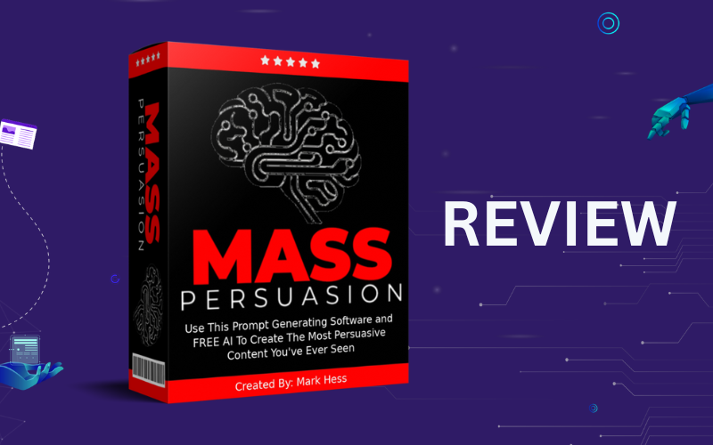 Mass Persuasion Review