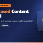 Make Money From Home With Faith-Based Content