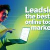 Why LeadsLeap Is One of the Most Powerful Online Tools Available