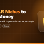 Best PLR Niches to Make Money in 2026