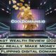 🚀 Fast Wealth Review (2025): Can You Really Make Money Online Flipping Digital Domains?