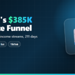 $385K in 211 Days With Affiliate Marketing: How Joshua Did It