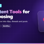 AI Content Tools for Repurposing (ShortX.ai and More)