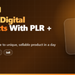 Create Digital Products in 24 Hours With PLR + AI