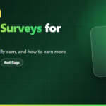 Online Surveys for Money: What You Can Really Earn