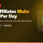 How Affiliate Marketers Make $1,000 Per Day