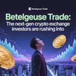 Betelgeuse Trade: The Next-Gen Crypto Exchange Investors Are Rushing Into