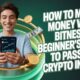 How to Make Money with Bitnest – Beginner’s Guide to Passive Crypto Income