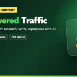 AI-Powered Traffic: The Solopreneur's Shortcut