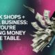 TikTok Shops + Local Business: Why You’re Leaving Money on the Table