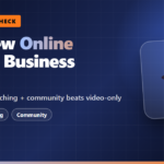 Online Course Business in 2026: What Works Now