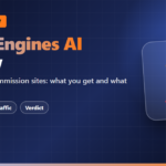 Profit Engines AI Review: Commission Sites in 60 Seconds?