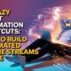 The Lazy Profit Automation Shortcuts: How to Build Automated Income Streams Online
