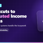 7 Shortcuts to Build Automated Income Streams Online