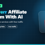 Fiverr Affiliate Program: Make Money With AI (2026)
