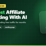 Pinterest Affiliate Marketing With AI: Step-by-Step
