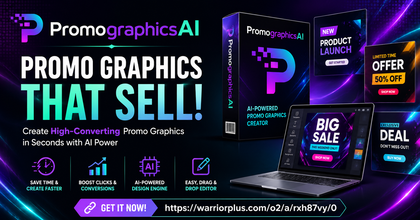 Promo Graphics AI Review: What I Actually Think After Using It (2026 ...