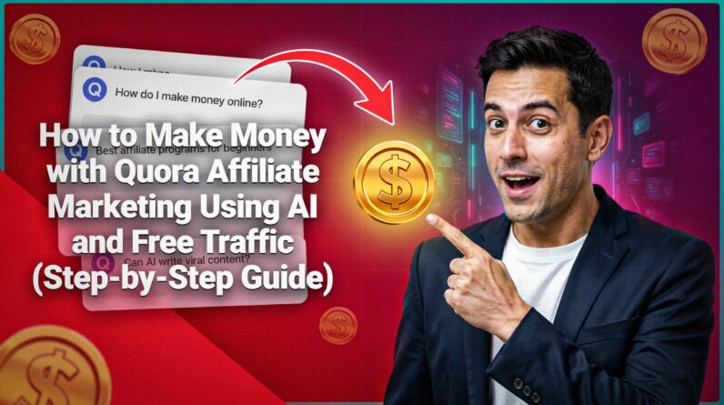 How to Make $30K+ a Month with Amazon Affiliate Marketing Using YouTube ...