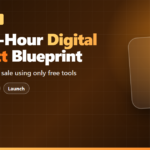 The 48-Hour Digital Product Blueprint (Free Tools)