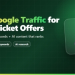 Free Google Traffic for High-Ticket Affiliate Offers
