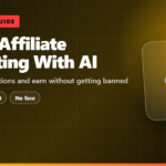 Quora Affiliate Marketing With AI: Step-by-Step Guide