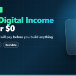 How to Test a Digital Income Idea for Free